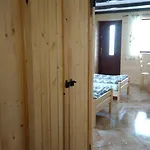 Accommodatie bij particulieren U Knutelskich *