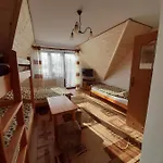 Privatunterkunft U Knutelskich