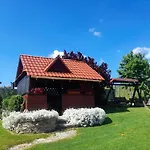 U Knutelskich Privatunterkunft *