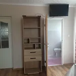 Privatunterkunft U Knutelskich *