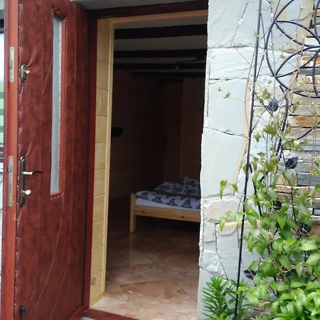 U Knutelskich منزل للإقامة