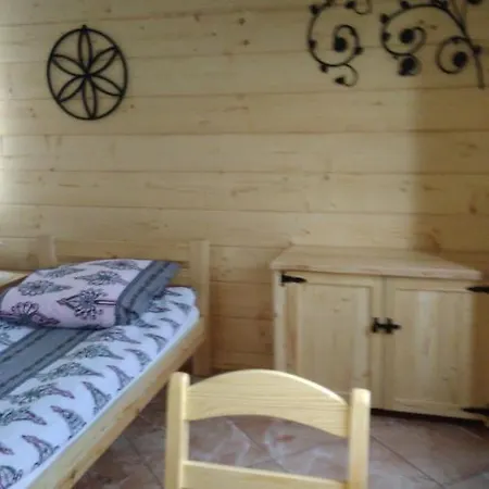 U Knutelskich * Grywald