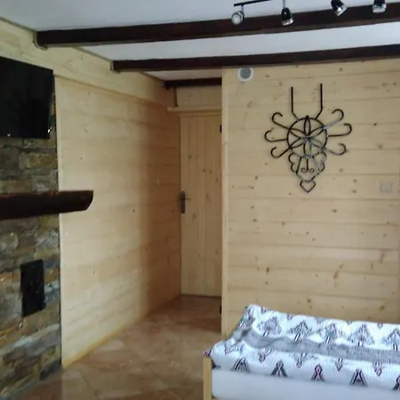 U Knutelskich Homestay *