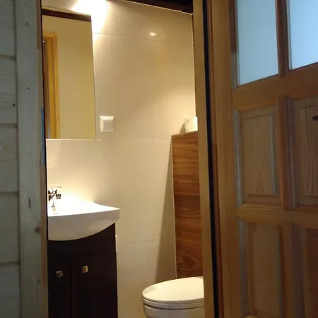 U Knutelskich Homestay *