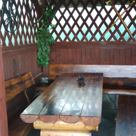 Kwatera prywatna U Knutelskich Grywald