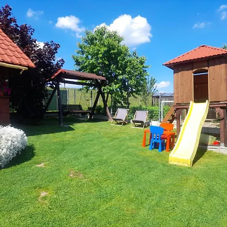 U Knutelskich * Grywald