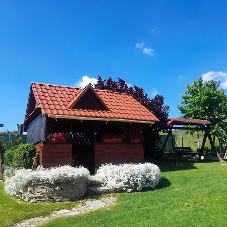 U Knutelskich Homestay szállás *