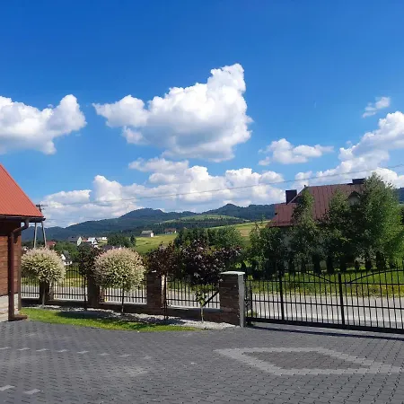 U Knutelskich Kwatera prywatna *