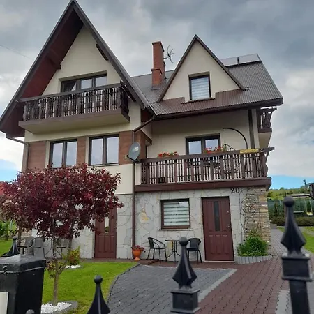 U Knutelskich Grywald