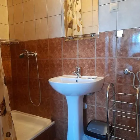 U Knutelskich * Grywałd