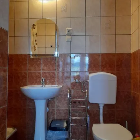 U Knutelskich Homestay szállás *