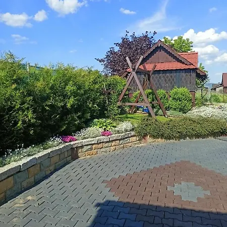 U Knutelskich Homestay szállás Grywałd