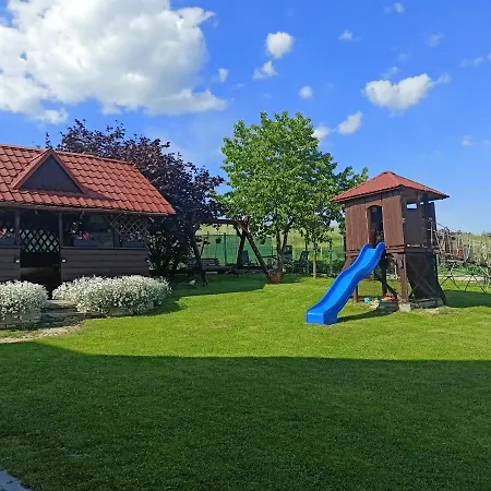 U Knutelskich Grywald