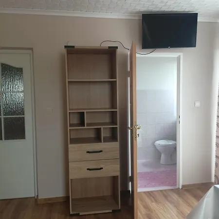 Homestay szállás U Knutelskich *