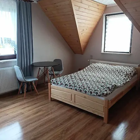 U Knutelskich