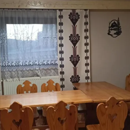 Kwatera prywatna U Knutelskich *