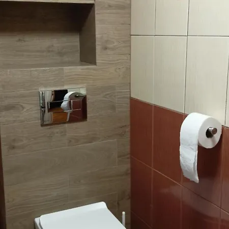 U Knutelskich Grywald