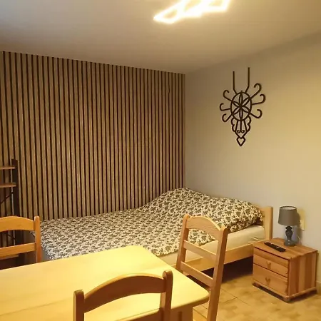 U Knutelskich منزل للإقامة *