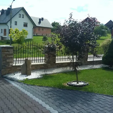 U Knutelskich Homestay