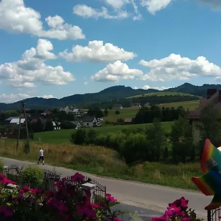 Homestay U Knutelskich *