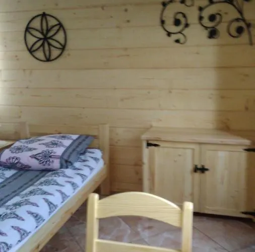 U Knutelskich * Grywald