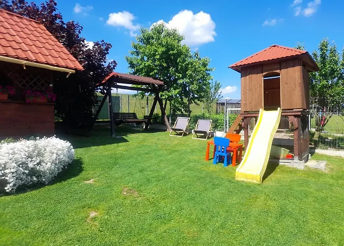 U Knutelskich * Grywald