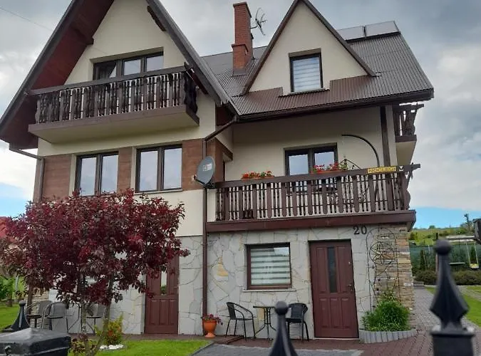 U Knutelskich Grywald