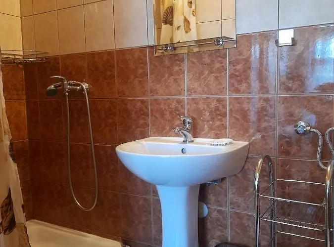 U Knutelskich * Grywald