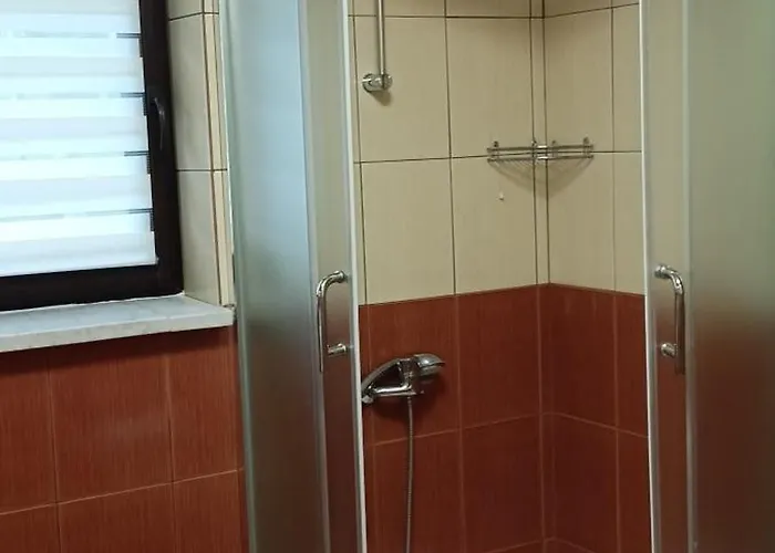 Habitación en casa particular U Knutelskich Grywald